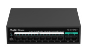 фото Коммутатор неуправляемый  RUIJIE NETWORKS RG-ES110FG-P
