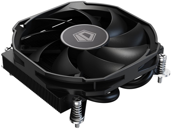 фото Кулер  ID-Cooling IS-28i BLACK в Казани