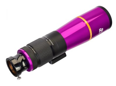 фото Фототелескоп  Levenhuk Ra FT72 ED Kit v3 в Санкт-Петербургe