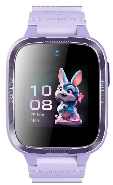 

Часы Honor Choice Kids Plus 5504ACFC Purple, Choice Kids Plus