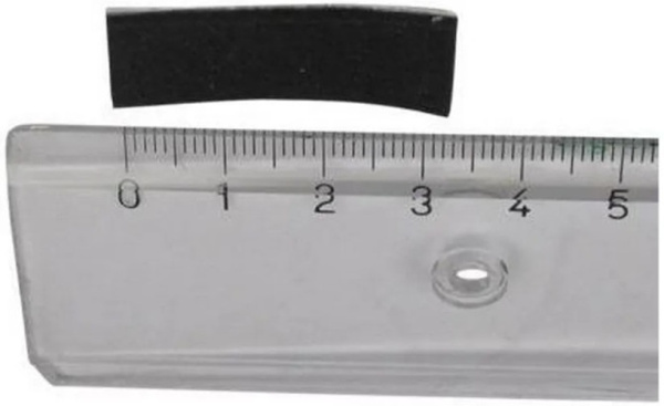 Изображение товара Запчасть Lexmark 40X9110 Тормозная площадка для MX310/MX410/MX51x/MX61x