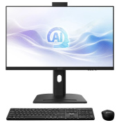 фото Моноблок  MSI Modern AM273QP AI 1UM-089XRU
