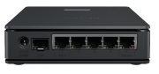 фото Маршрутизатор  Mikrotik E62iUGS-2axD5axT