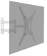 фото Кронштейн для телевизора UNITEKI FM1504BW