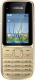 фото   Nokia C2-01 Warm Silver