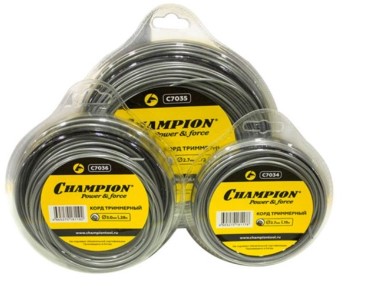 Корд CHAMPION C7037