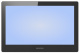 фото Видеодомофон  HIKVISION DS-KH8520-WTE1 (черный)