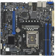 фото Материнская плата ASUS P13R-M