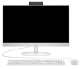 фото Моноблок 23.8" HP ProOne 240 G10 All-in-One NT (Intel Core i7 1355U, 16ГБ SODIMM DDR4, SSD 512 ГБ, Intel Iris Xe, Не установлена) Белый [998J5ET_16Gb]