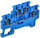фото Клемма пружинная IEK AF-CT40-00-2-K07-002 в Санкт-Петербургe