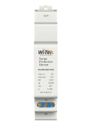 фото Устройство Wi-Tek WI-SPD10KV-POE