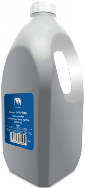 Изображение товара Тонер NVP NV-ML1710-Type2-1kg