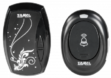 Изображение товара Звонок Zamel ST-960