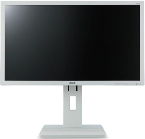 фото Монитор 23,8" Acer B246HYLBwmiprx в Омске