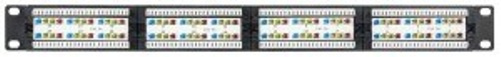 фото Патч-панель  Netlan EC-URP-24-UE2 в Уфе