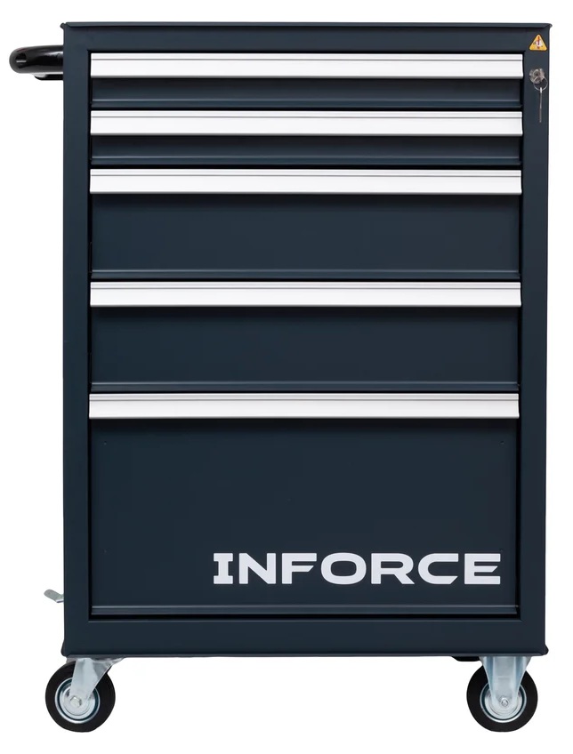 Тележка Inforce 06-01-21