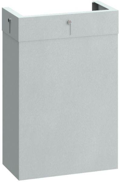 Изображение товара Компенсатор высоты IEK IND-KOMP-2850-1