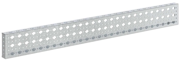 

Рейка поперечная DKC R5NPDF1600 широкая, для шкафов CQE шириной 1600 мм, 1 упаковка - 4 шт., "RAM Block", R5NPDF1600