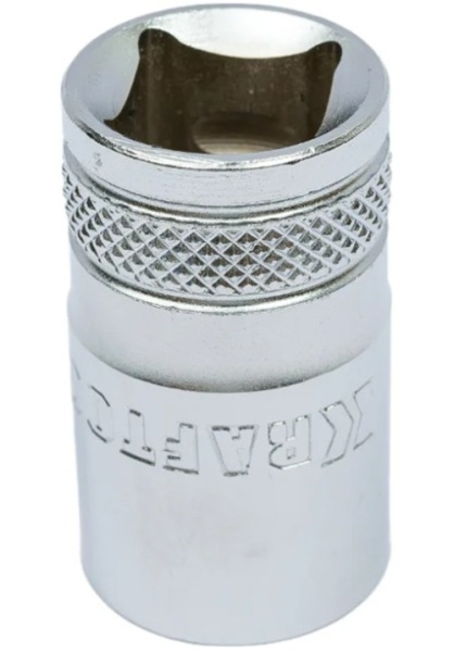 Изображение товара Головка Kraftool INDUSTRIE QUALITAT - прочная и точная для профессиональных работ