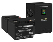 фото Комплект Exegate FineSine SX-1500.LCD.AVR.2SH