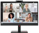 фото Монитор 23,8" Lenovo ThinkVision T24v-30