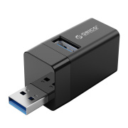 фото Концентратор Orico ORICO-MINI-U32-BK-BP