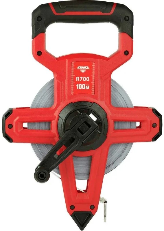 

Рулетка AMO R700 851643 AMO измерительная, R700