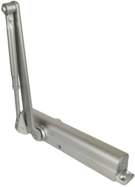 Изображение товара Доводчик AccordTec ATEC-D305EN1-6-Sl