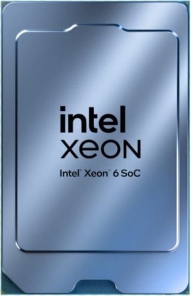 Изображение товара Процессор Intel Xeon 6507P