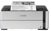 фото Принтер струйный черно-белый  Epson M1170