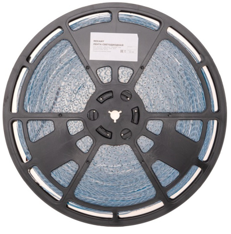 Изображение товара Светодиодная лента Rexant 141-224, 5 м, SMD 2835, 4000 К