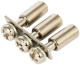 фото Перемычка EKF plc-per-3PIN-16 в Санкт-Петербургe