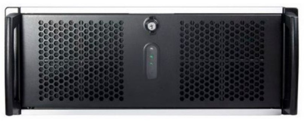 Изображение товара Панель Chenbro 84H341310-004(6)