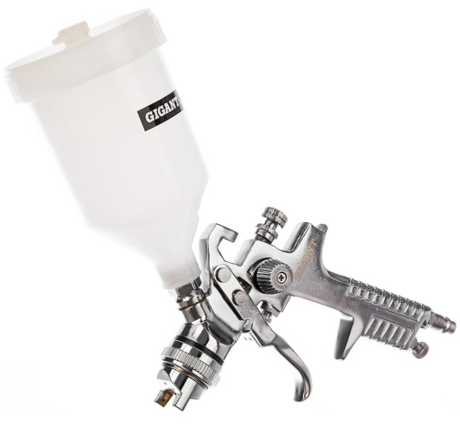 Изображение товара Краскопульт Gigant SP 180 для равномерного окрашивания профессиональное оборудование