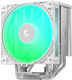 фото Кулер  Deepcool AG600 WH ARGB