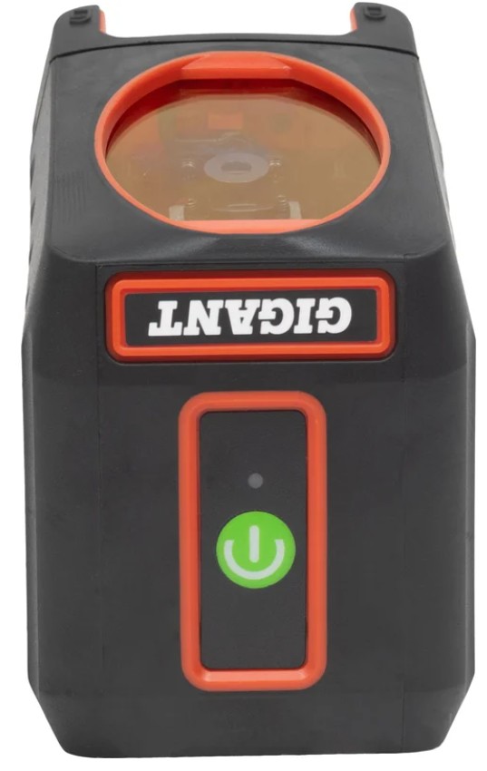 

Уровень лазерный Gigant GSMP-1, GSMP-1