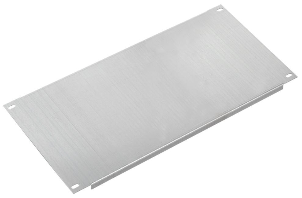 

Панель IEK YKM40-PM-500X545 монтажная 500х545 оцинкованная, для ЩМП-1664, YKM40-PM-500X545