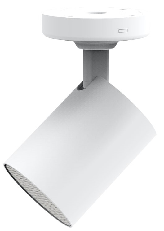 

Акустическая система Ecler TRAIL103WH подвесная 3'', 30 Вт – 4 Ом/100 В, TRAIL103WH