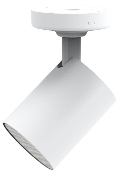 Изображение товара Потолочная акустическая система Ecler TRAIL103WH 30 Вт с трансформатором