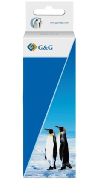 Изображение товара Чернила G&G GG-108LM для Epson ECOTANK L8050 и L18050 - качественная печать