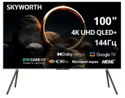 фото Телевизор  Skyworth 100Q79H
