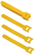 фото Хомут  Cabeus CLAMP-125-YL
