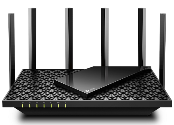 фото Роутер WiFi TP-LINK Archer AX73 в Уфе