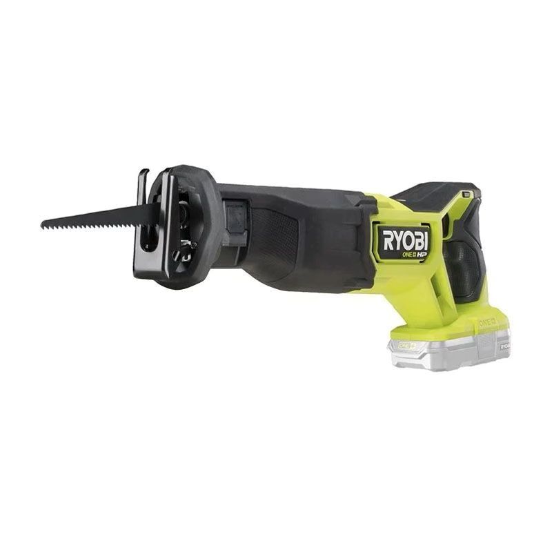 

Пила сабельная Ryobi RRS18X-0 5133005013 аккумуляторная, RRS18X-0