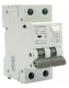 фото Автомат дифференциальный Гарнизон RCBO-50-2-25-4.5-C-30-AC