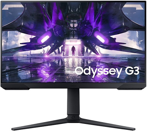 фото Монитор 24" Samsung S24AG302NI в Омске