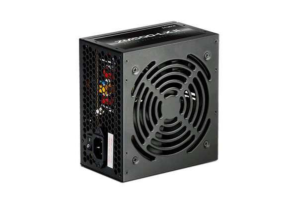 фото Блок питания ATX Zalman ZM500-LXII в Уфе