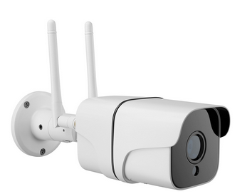 

Видеокамера IP Rubetek RV-3414 2MP, уличная, Full HD, датчик движения, день/ночь, ИК-подсветка 10м, WiFi/Ethernet, RV-3414
