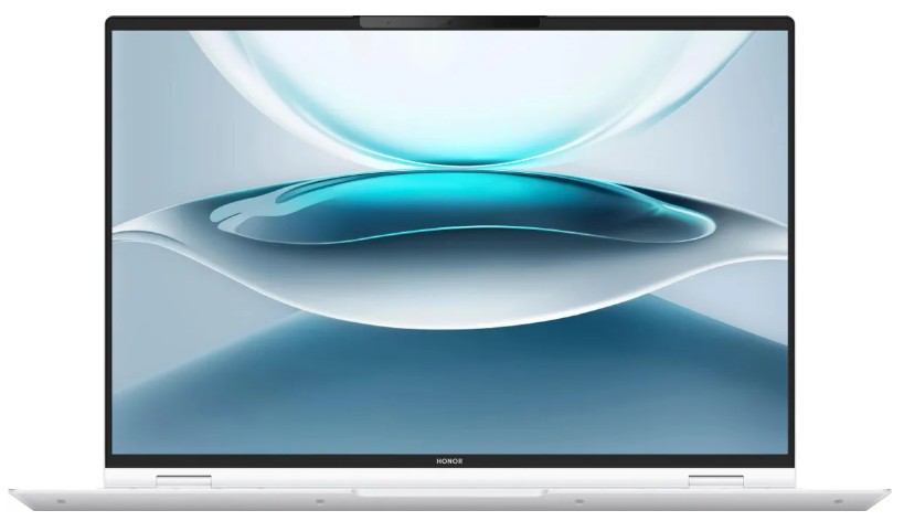 

Ноутбук Honor MagicBook Pro 16 2025 5301APWK 9 285H/32GB/1TB SSD/RTX 5060 8GB/16" WQXGA+ IPS/WiFi/BT/cam/Win11Home/White, MagicBook Pro 16 2025