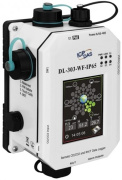 фото Датчик  ICP DAS DL-303-WF-IP65 CR